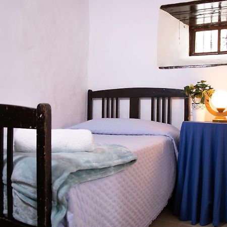 Vivienda Vacacional Finca Monterrey Mazo Ngoại thất bức ảnh