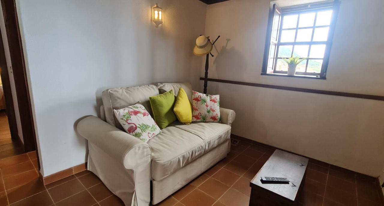 Vivienda Vacacional Finca Monterrey Mazo Ngoại thất bức ảnh