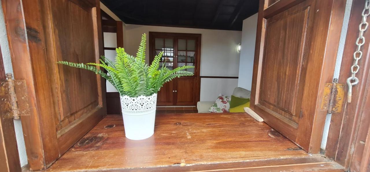 Vivienda Vacacional Finca Monterrey Mazo Ngoại thất bức ảnh