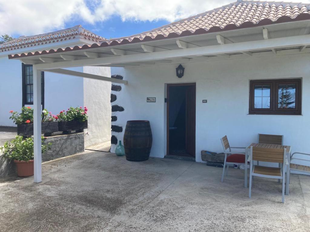 Vivienda Vacacional Finca Monterrey Mazo Ngoại thất bức ảnh
