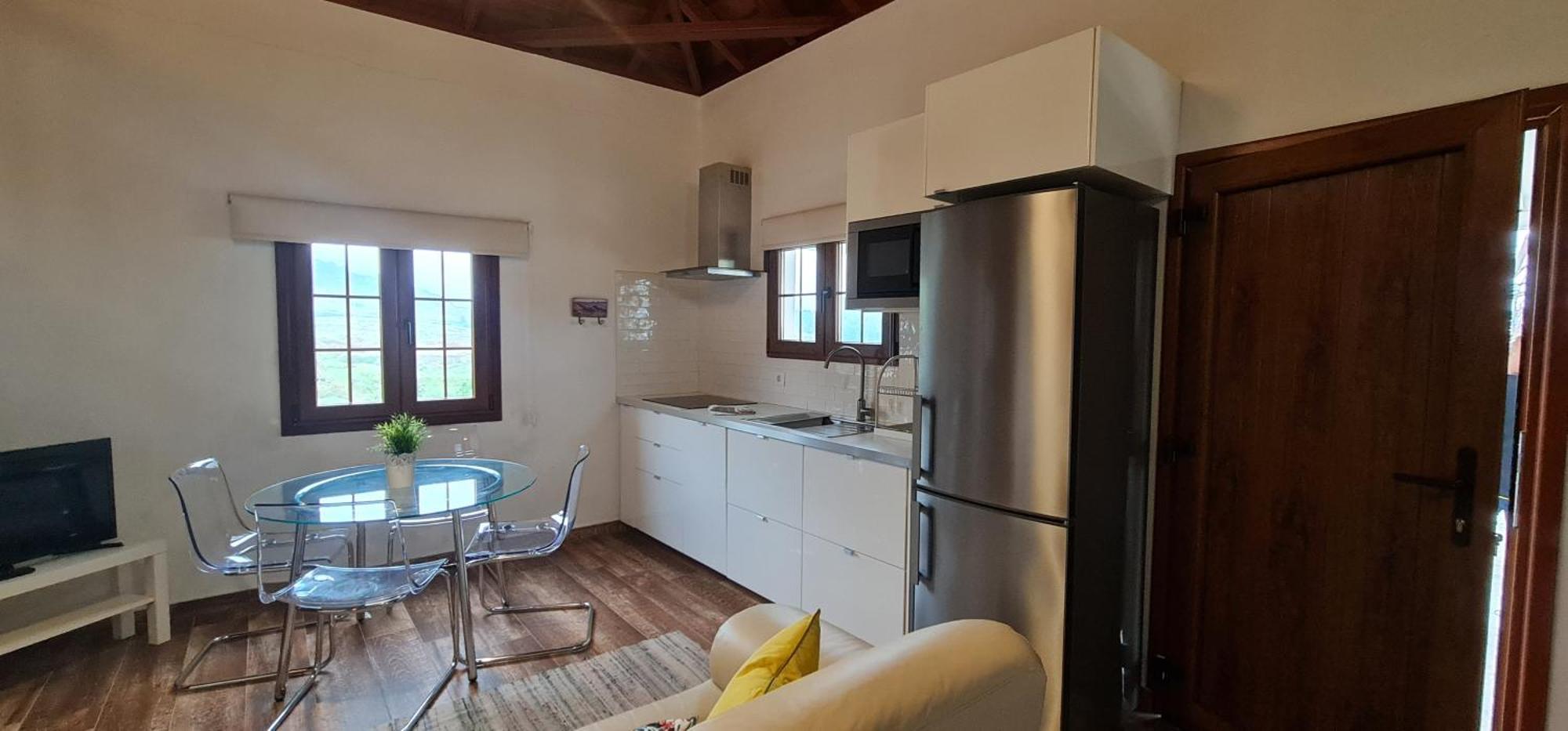 Vivienda Vacacional Finca Monterrey Mazo Ngoại thất bức ảnh