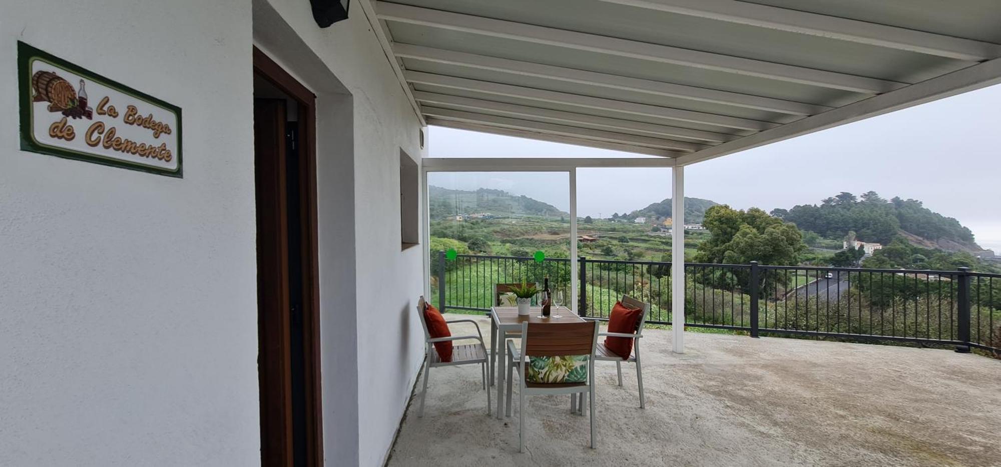 Vivienda Vacacional Finca Monterrey Mazo Ngoại thất bức ảnh