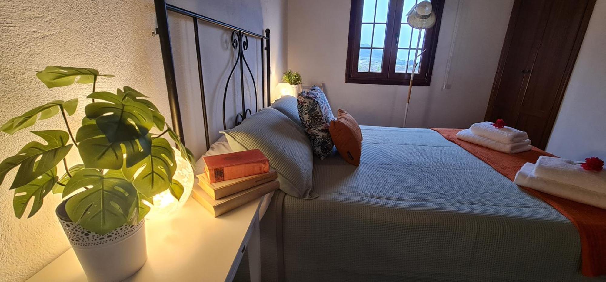 Vivienda Vacacional Finca Monterrey Mazo Ngoại thất bức ảnh