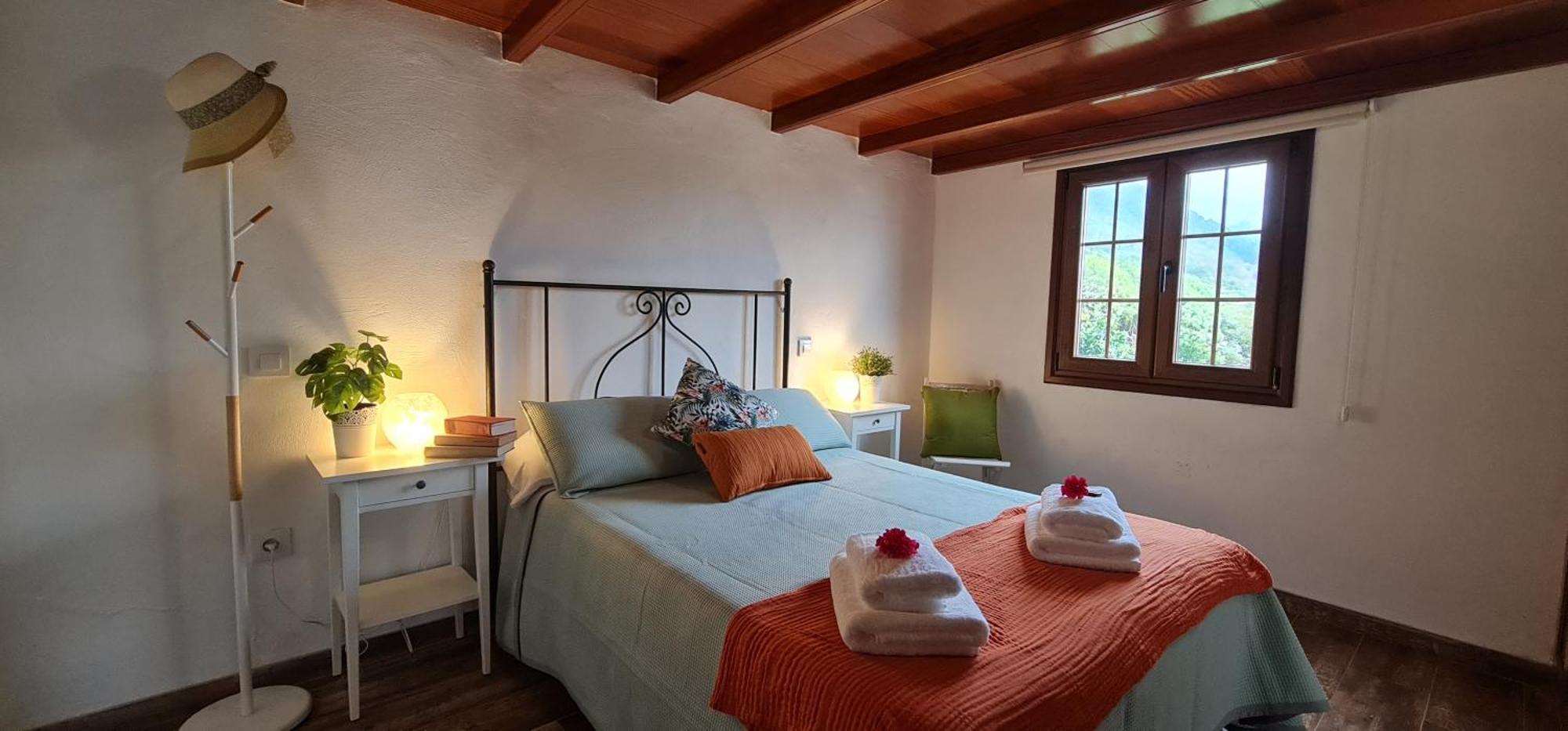 Vivienda Vacacional Finca Monterrey Mazo Ngoại thất bức ảnh