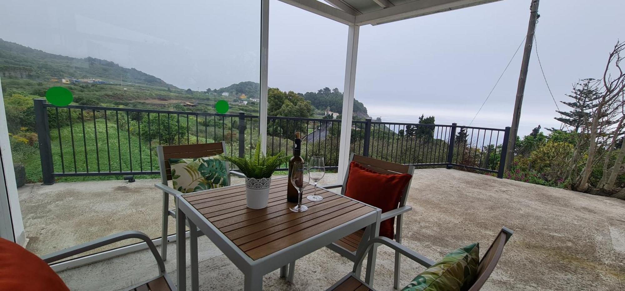 Vivienda Vacacional Finca Monterrey Mazo Ngoại thất bức ảnh