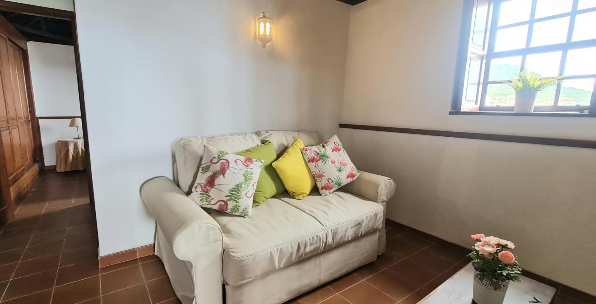 Vivienda Vacacional Finca Monterrey Mazo Phòng bức ảnh