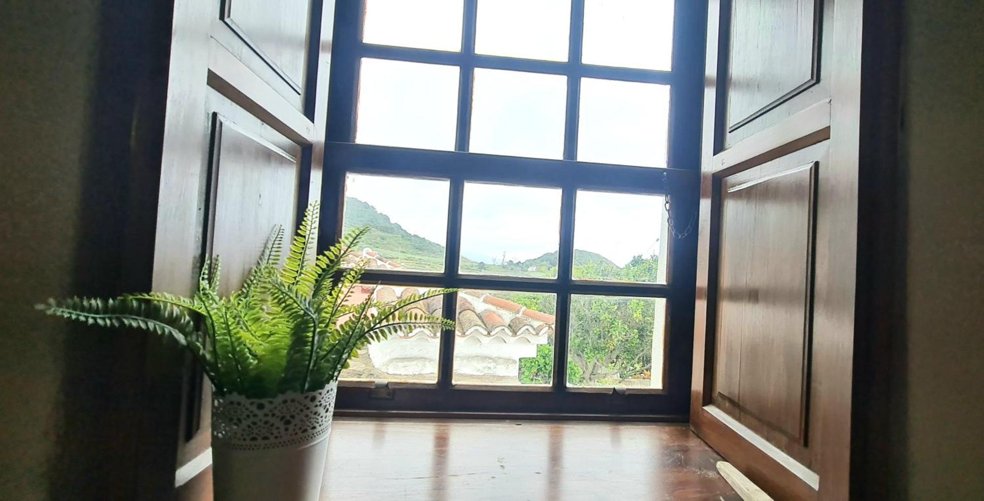 Vivienda Vacacional Finca Monterrey Mazo Phòng bức ảnh