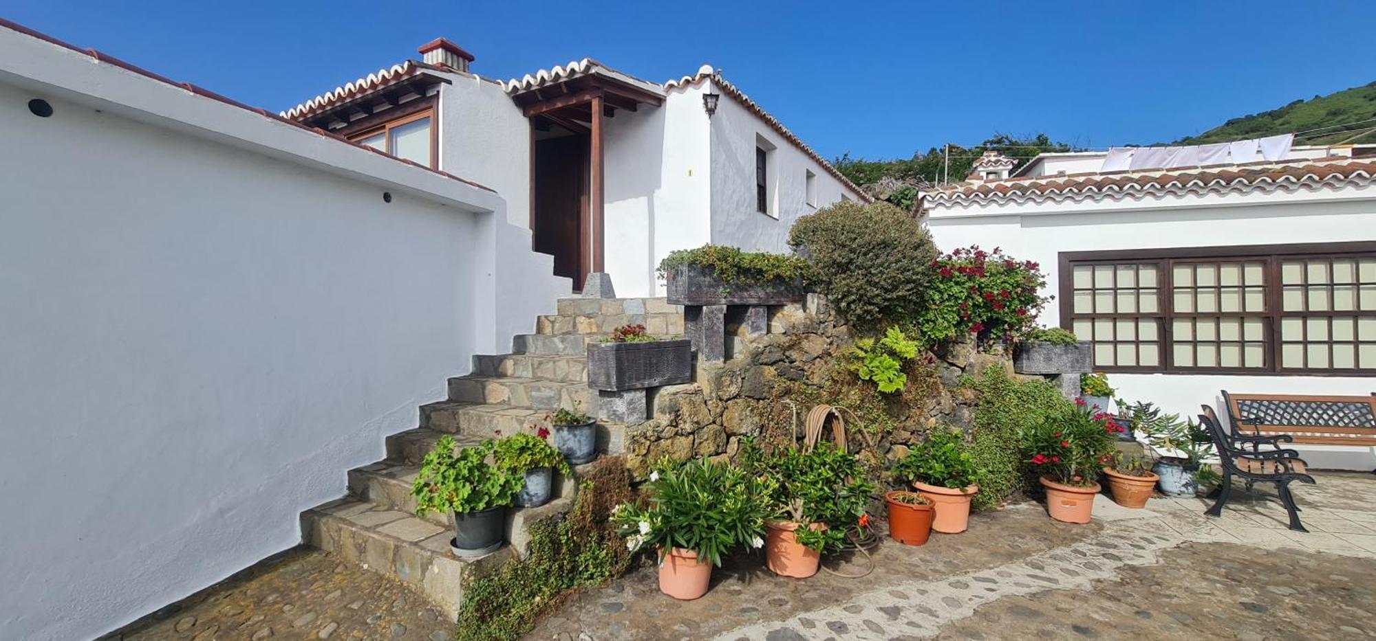 Vivienda Vacacional Finca Monterrey Mazo Phòng bức ảnh