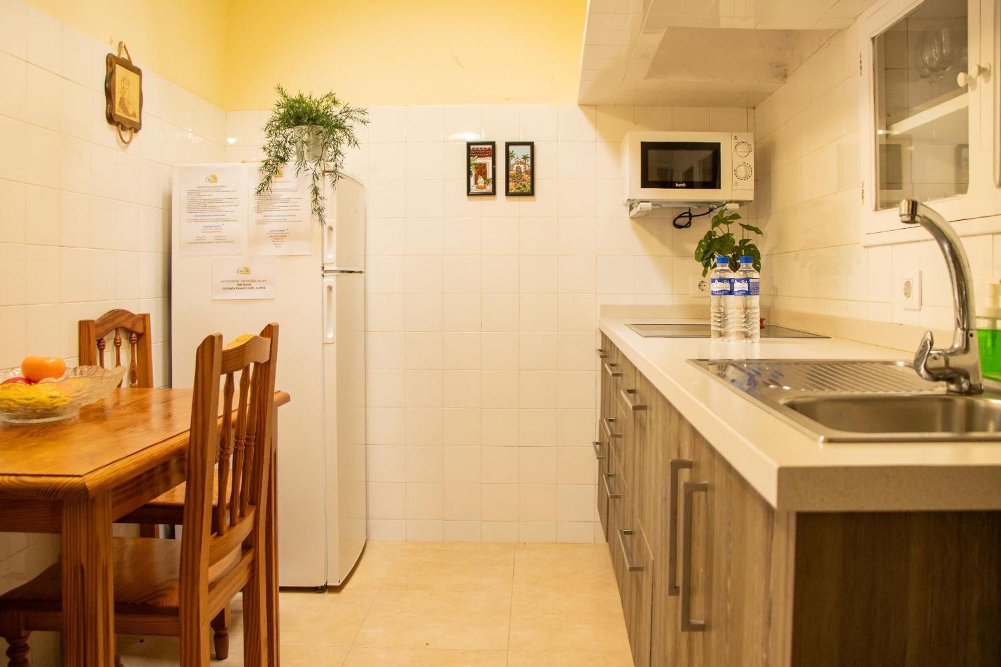 Vivienda Vacacional Finca Monterrey Mazo Ngoại thất bức ảnh