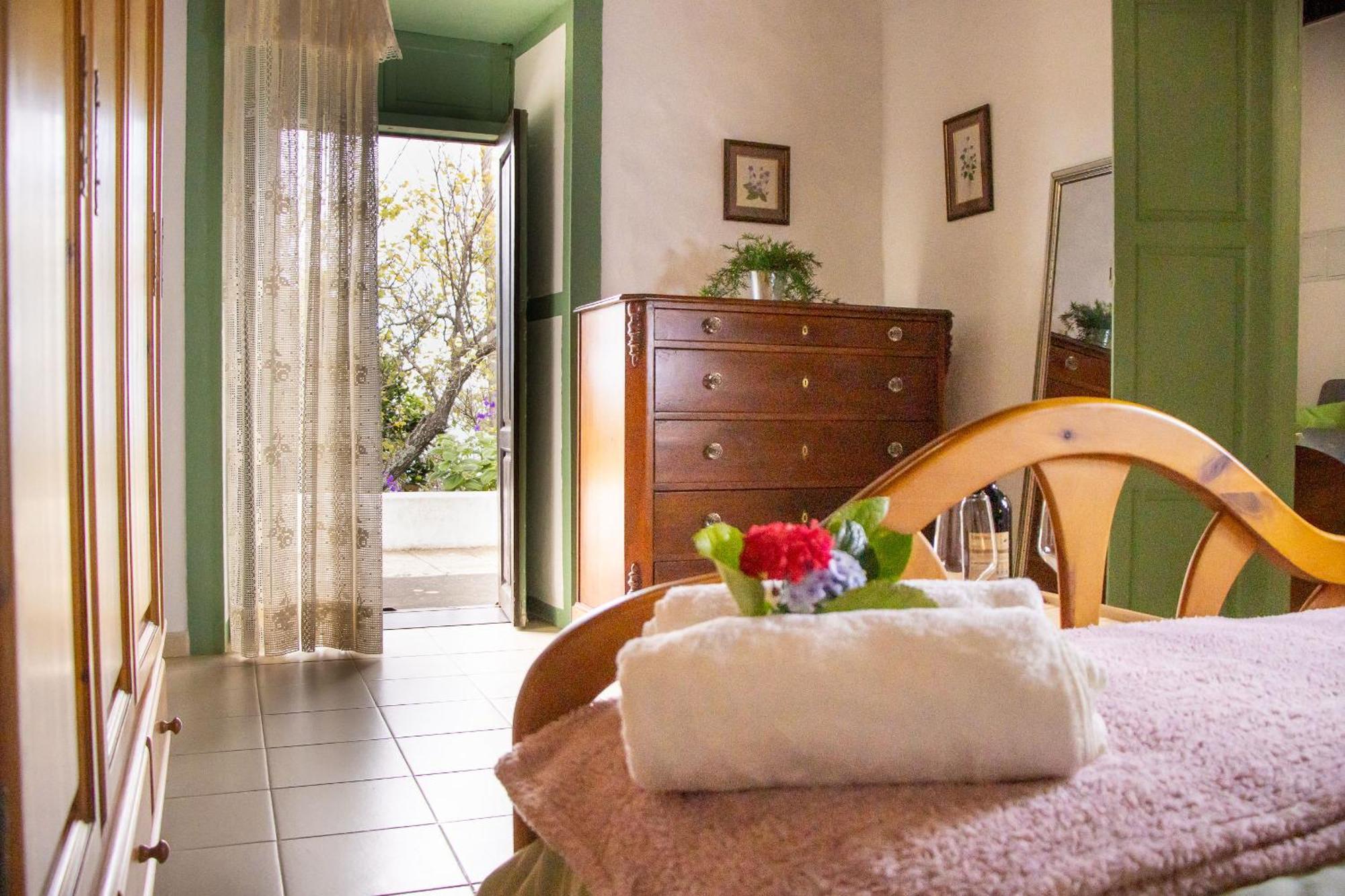 Vivienda Vacacional Finca Monterrey Mazo Ngoại thất bức ảnh