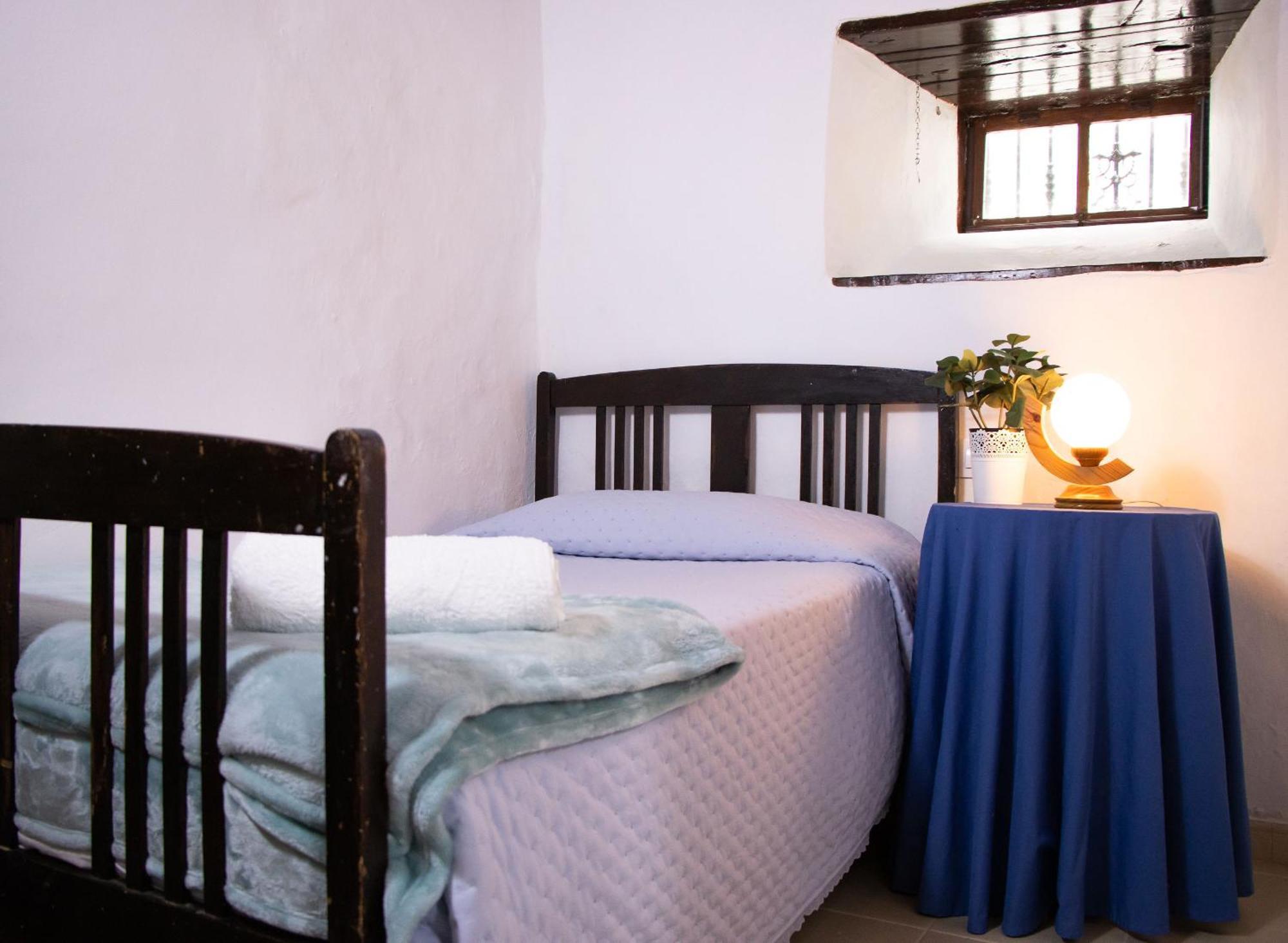 Vivienda Vacacional Finca Monterrey Mazo Ngoại thất bức ảnh