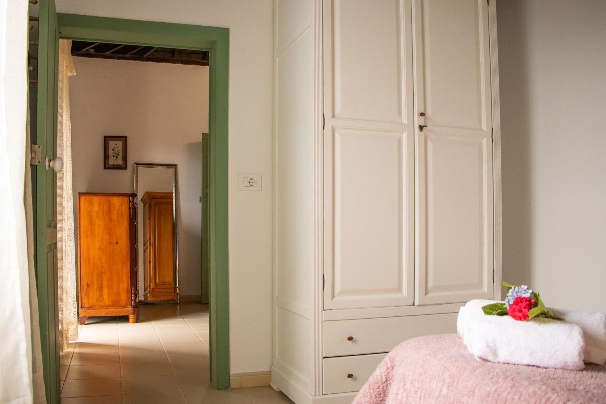 Vivienda Vacacional Finca Monterrey Mazo Ngoại thất bức ảnh
