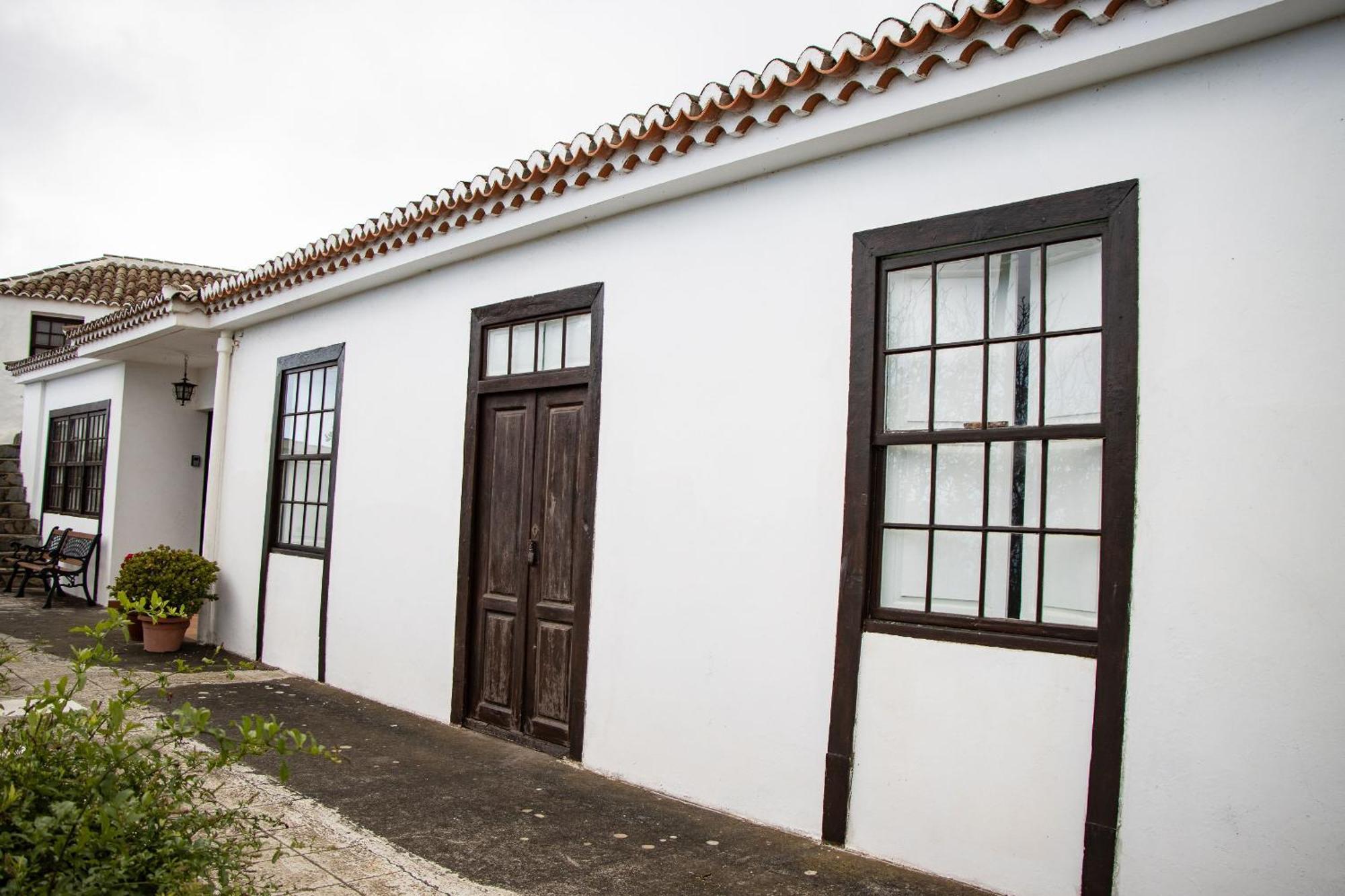 Vivienda Vacacional Finca Monterrey Mazo Ngoại thất bức ảnh