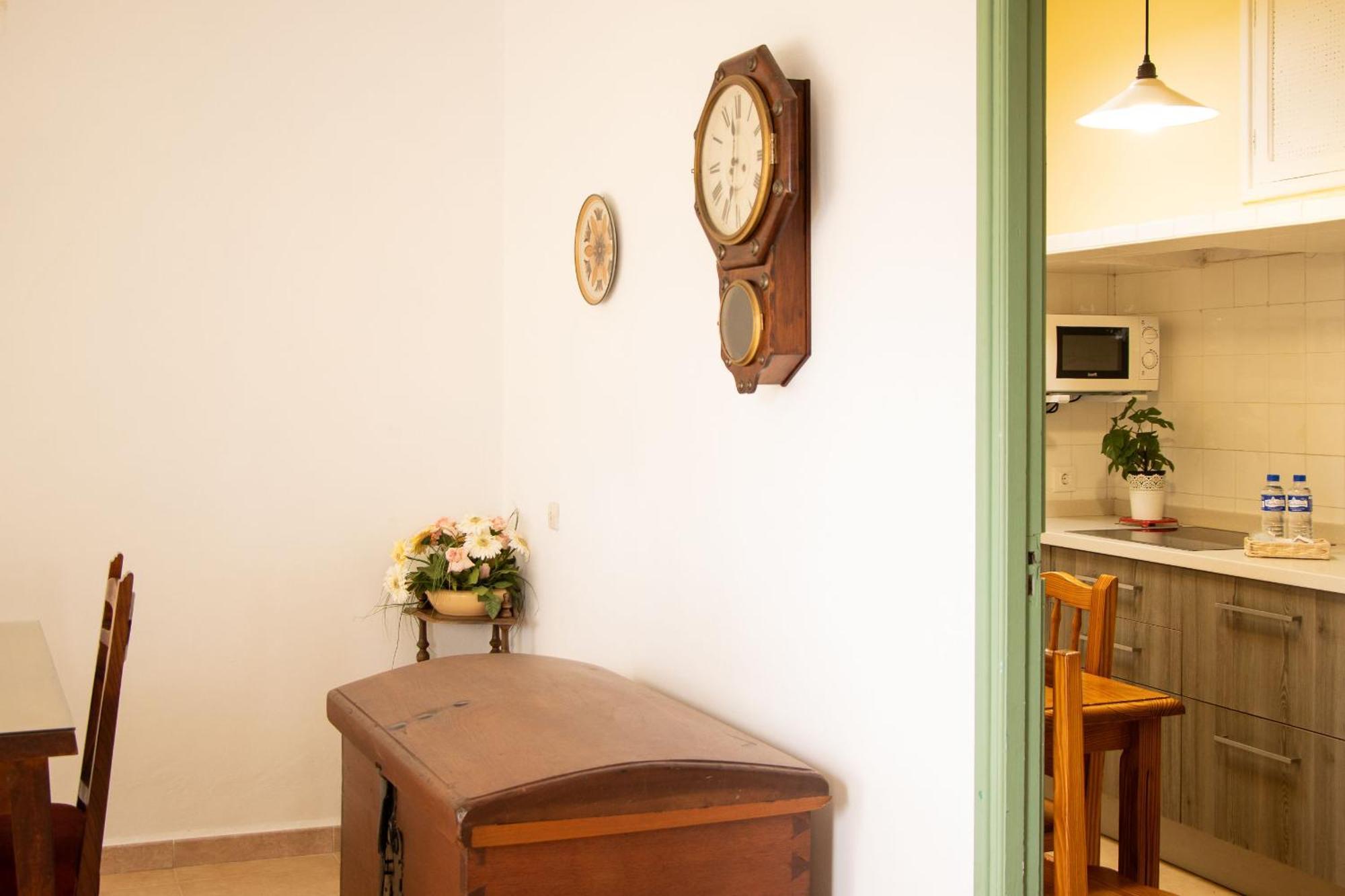 Vivienda Vacacional Finca Monterrey Mazo Ngoại thất bức ảnh