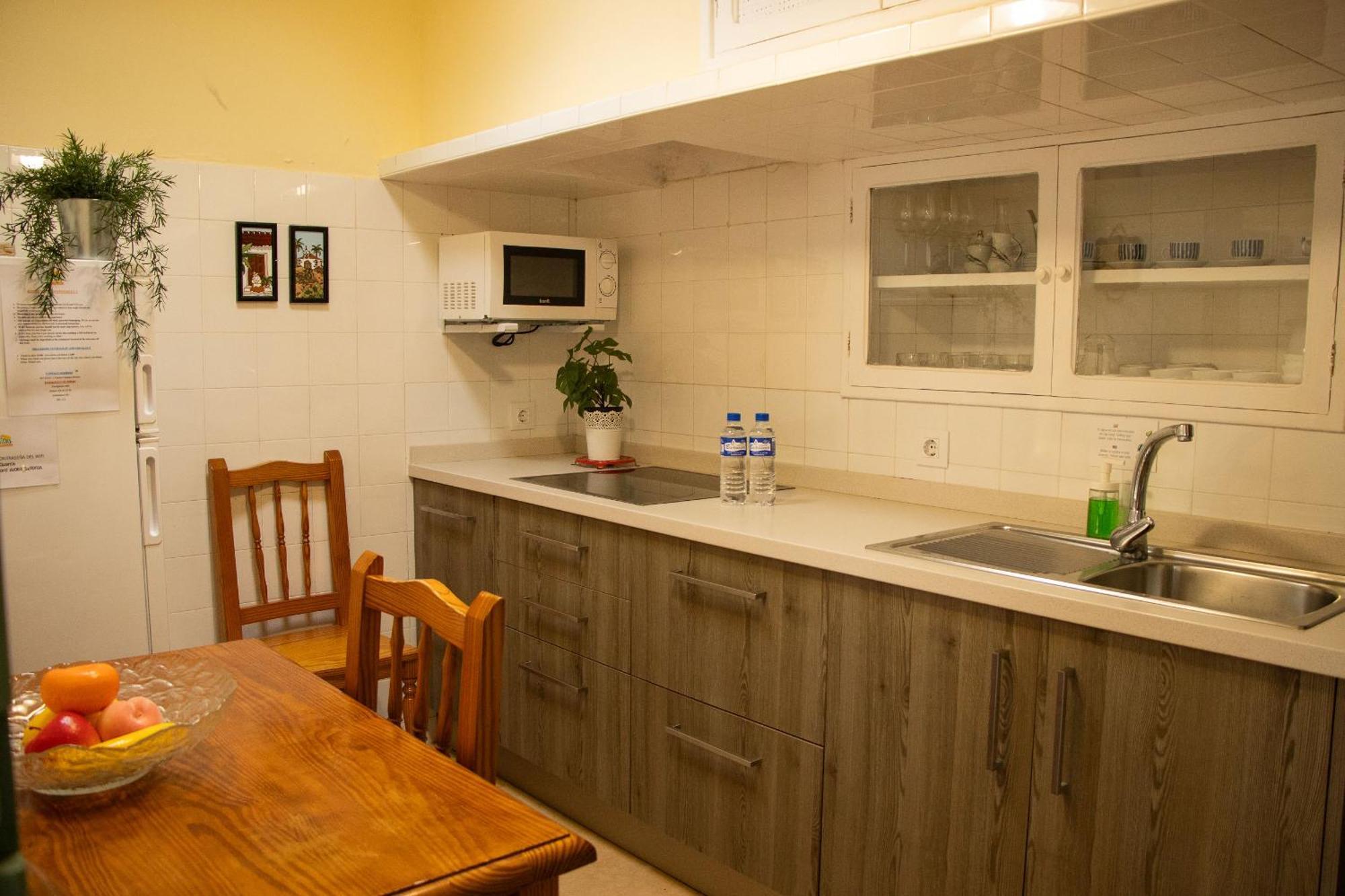 Vivienda Vacacional Finca Monterrey Mazo Ngoại thất bức ảnh