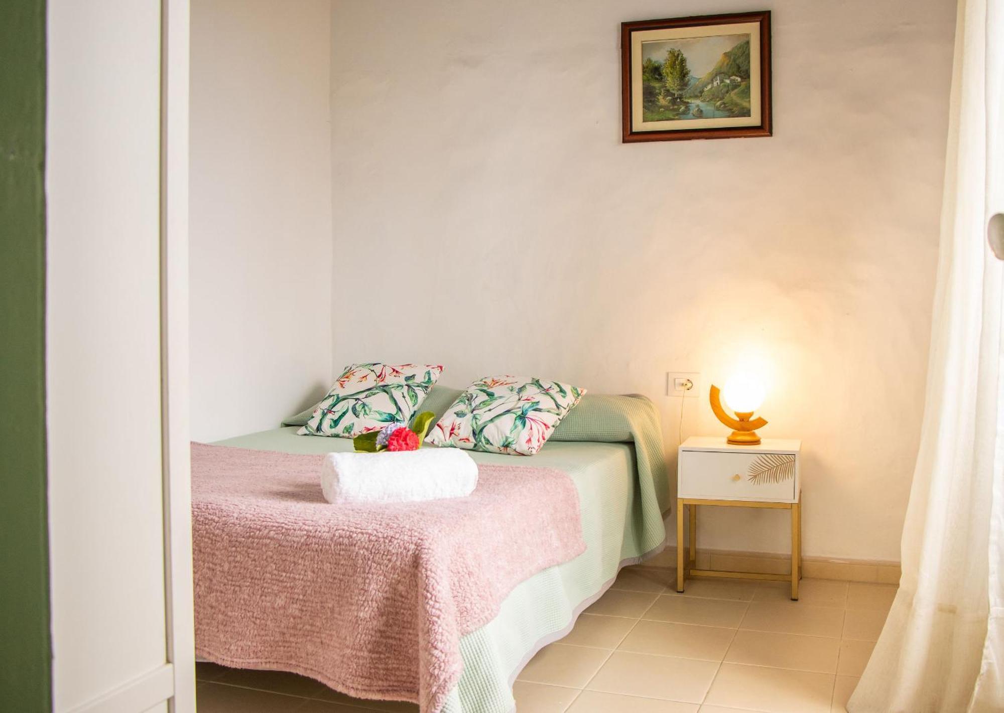 Vivienda Vacacional Finca Monterrey Mazo Ngoại thất bức ảnh