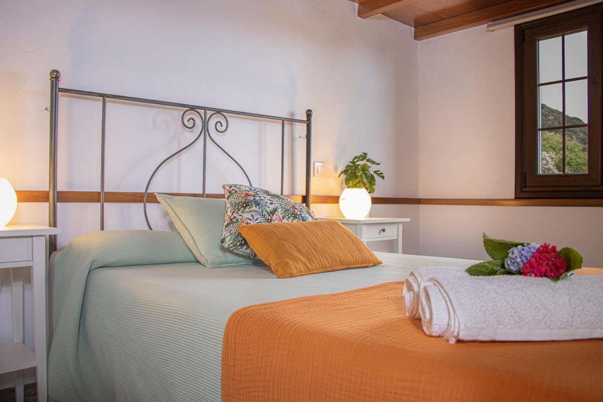Vivienda Vacacional Finca Monterrey Mazo Ngoại thất bức ảnh