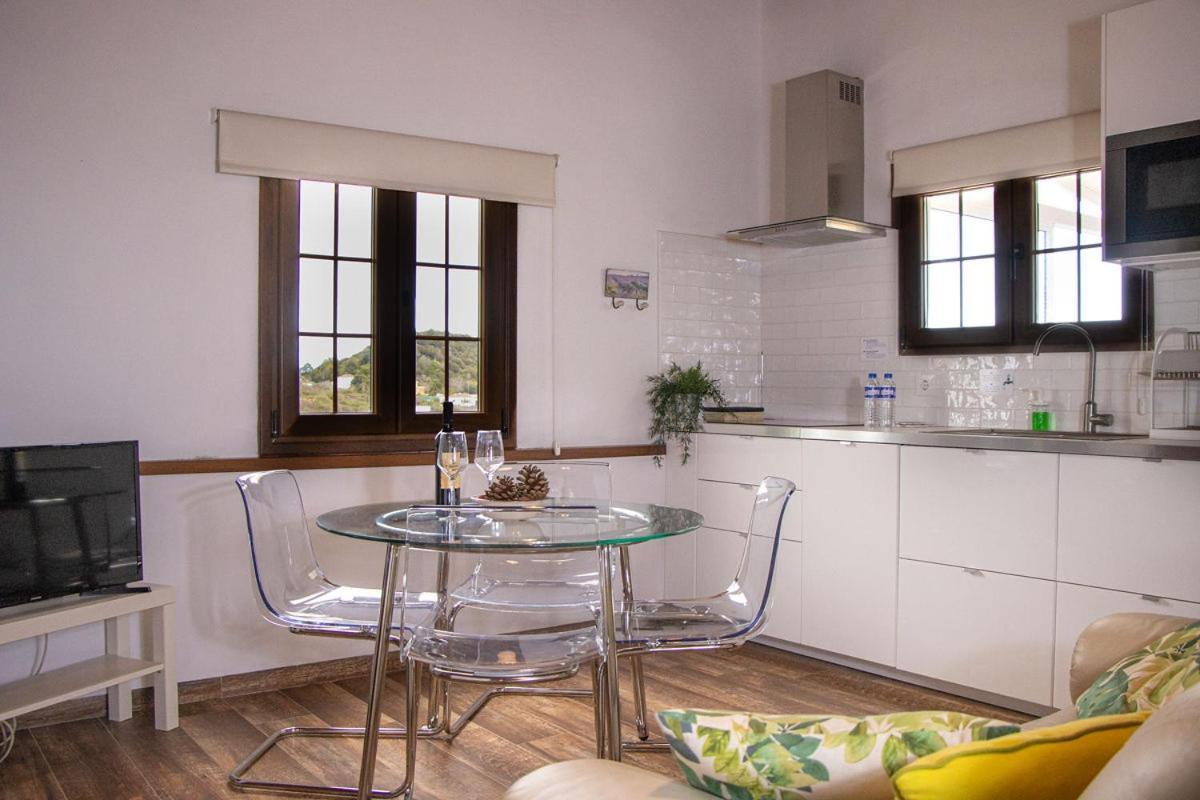 Vivienda Vacacional Finca Monterrey Mazo Ngoại thất bức ảnh