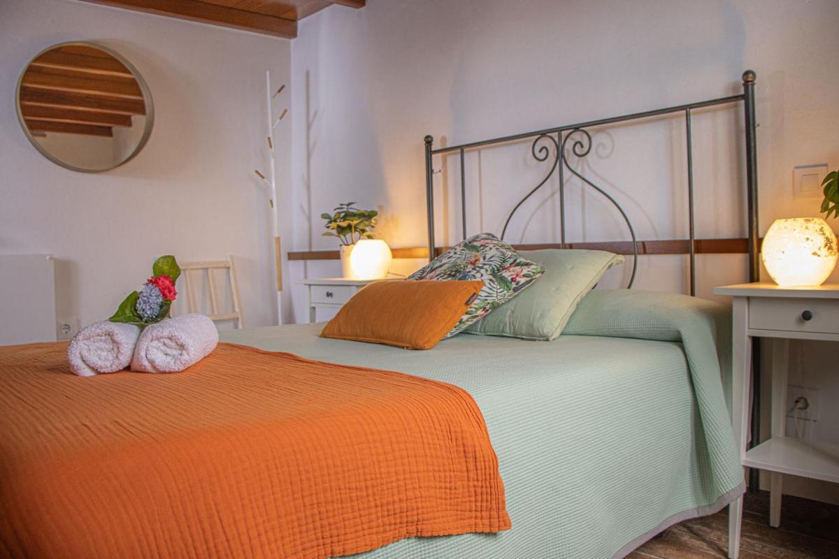Vivienda Vacacional Finca Monterrey Mazo Ngoại thất bức ảnh