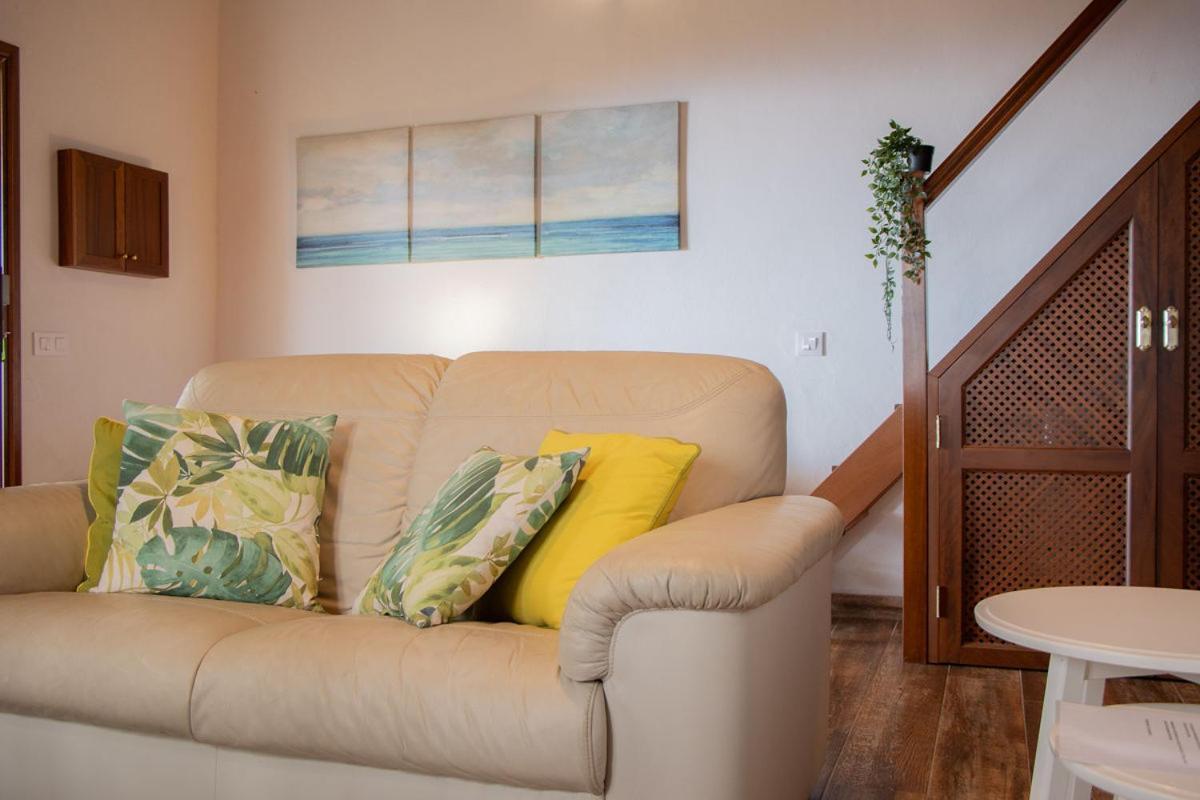Vivienda Vacacional Finca Monterrey Mazo Ngoại thất bức ảnh