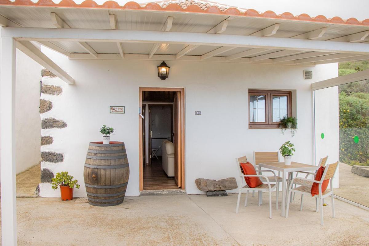 Vivienda Vacacional Finca Monterrey Mazo Ngoại thất bức ảnh
