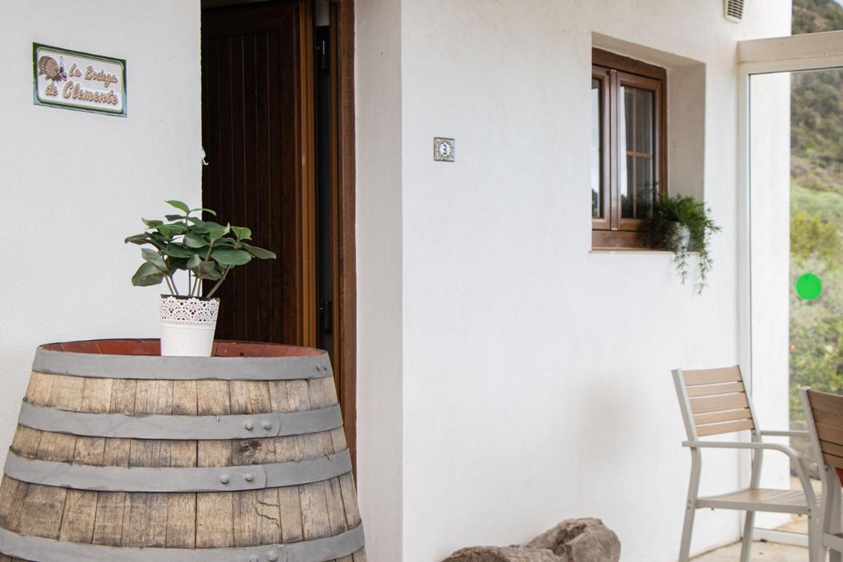 Vivienda Vacacional Finca Monterrey Mazo Ngoại thất bức ảnh