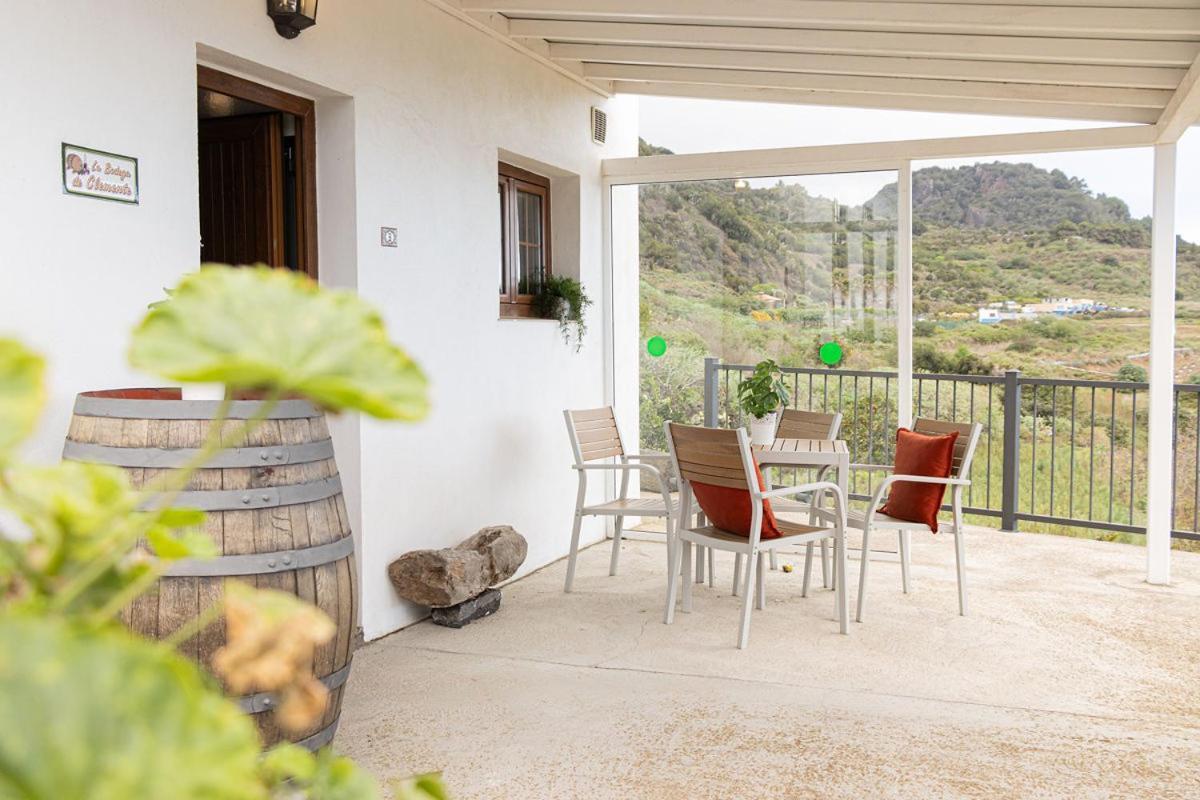 Vivienda Vacacional Finca Monterrey Mazo Ngoại thất bức ảnh