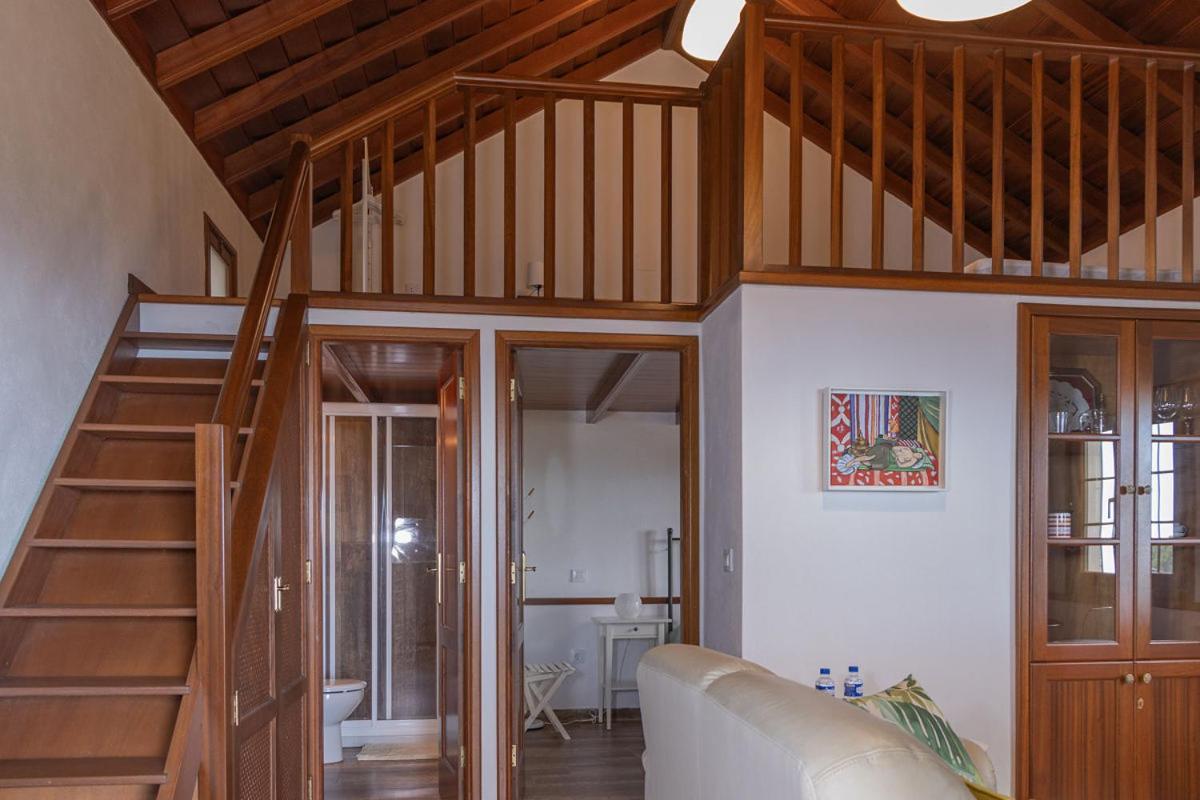 Vivienda Vacacional Finca Monterrey Mazo Ngoại thất bức ảnh