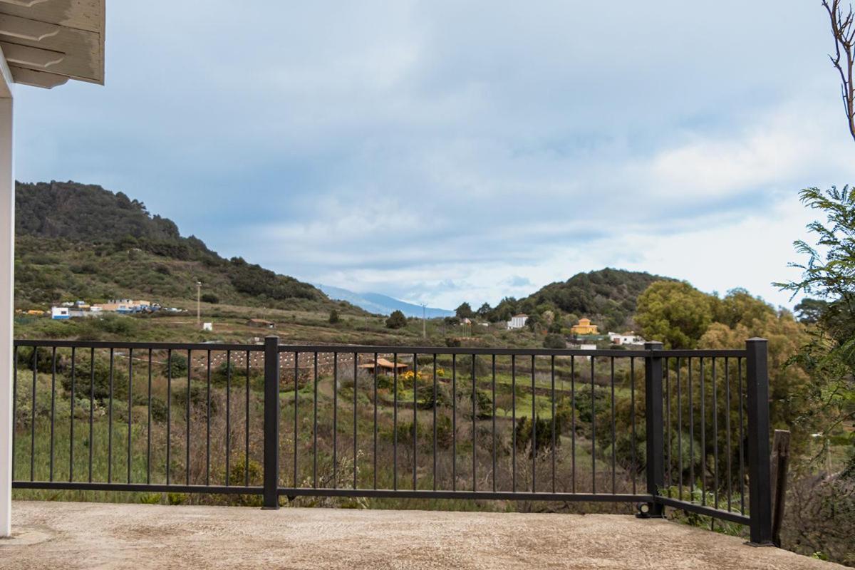 Vivienda Vacacional Finca Monterrey Mazo Ngoại thất bức ảnh