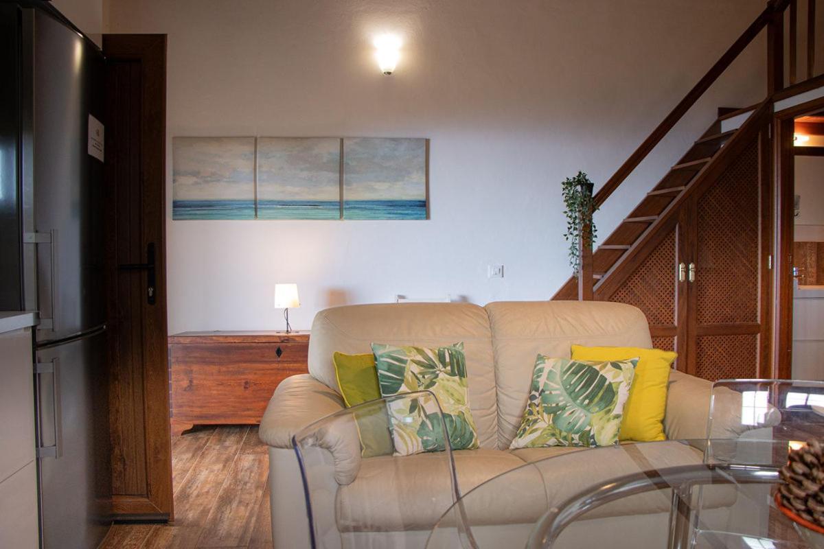 Vivienda Vacacional Finca Monterrey Mazo Ngoại thất bức ảnh